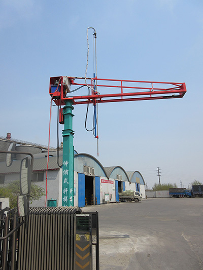 自動(dòng)伸縮式扦樣機-糧食伸縮式扦樣機-固定伸縮式扦樣機