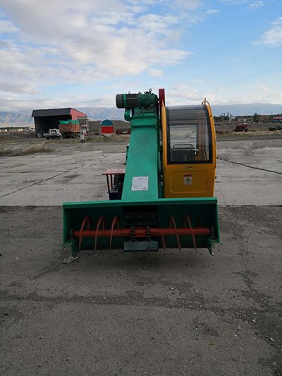 大型智能自動(dòng)扒谷機-100型智能自動(dòng)扒谷機-糧食智能自動(dòng)扒谷機