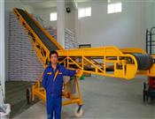新型液壓雙翼式輸送機-遙控液壓雙翼式輸送機-移動(dòng)式液壓雙翼式輸送機