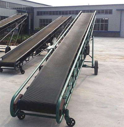 大型輸送機