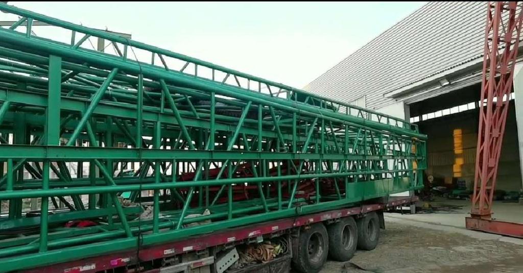 糧食出倉機，自動(dòng)出倉機