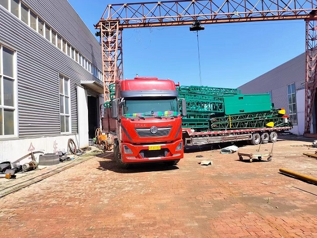 自動(dòng)出倉機